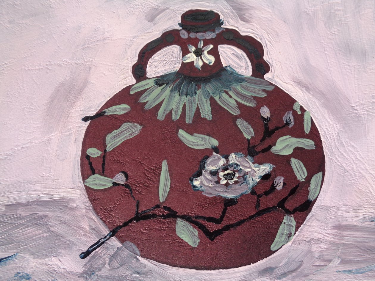 Vaso da Martina Konitzky