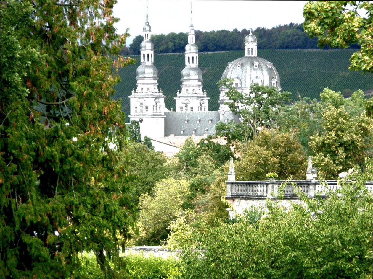 Wuerzburg da Martina Konitzky