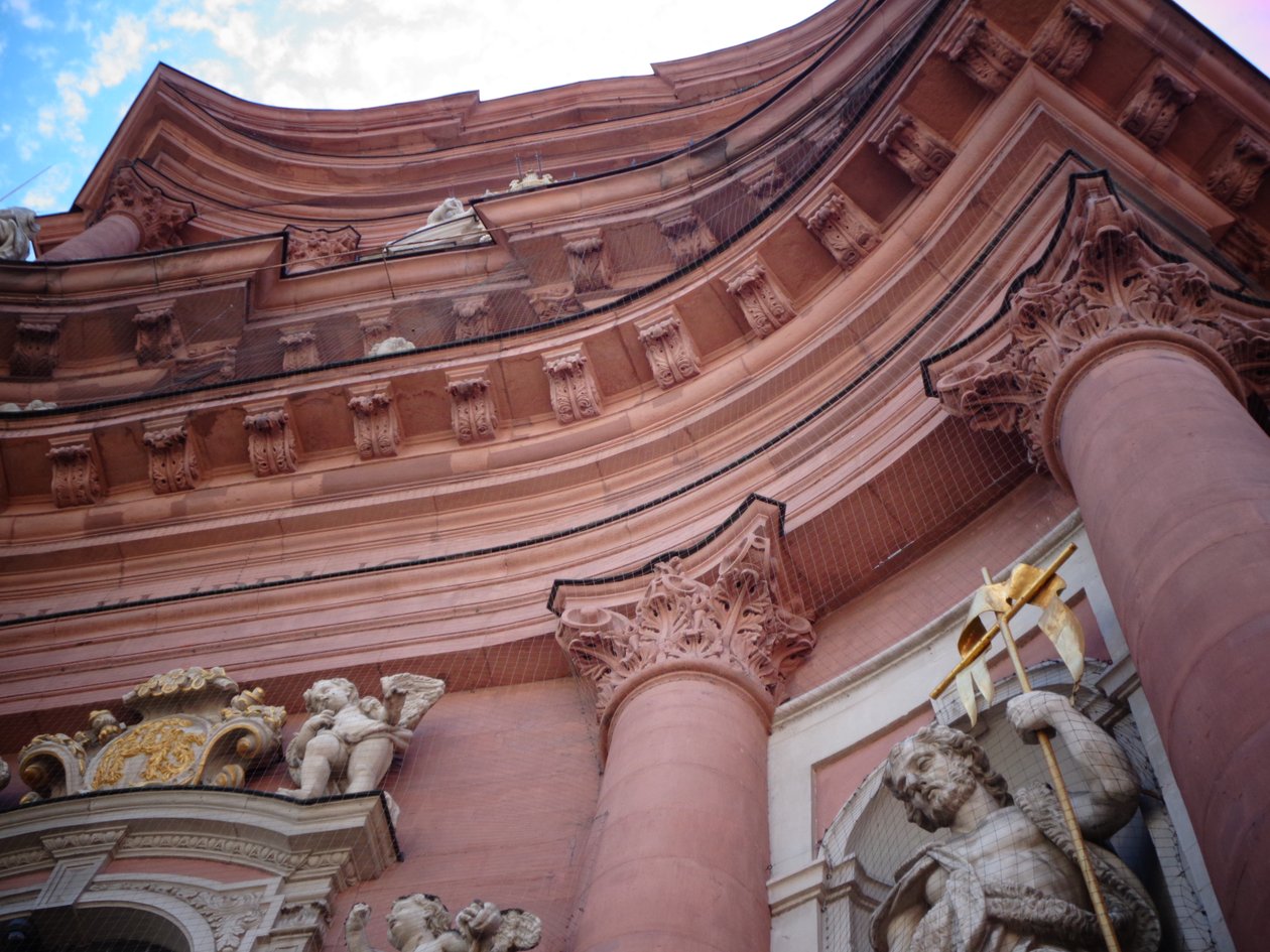 Chiesa da Martina Konitzky