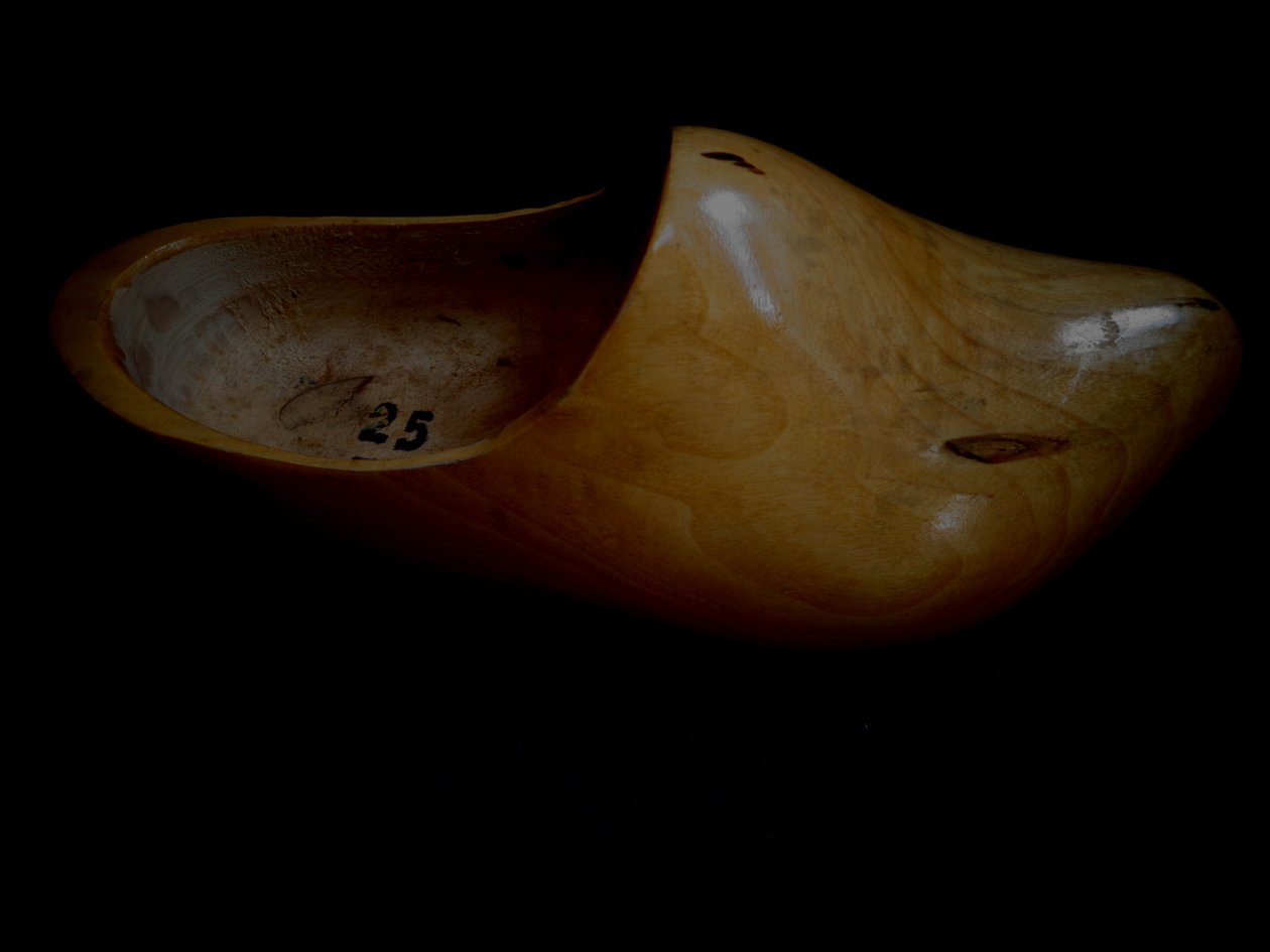 holzschuh1 da Martina Konitzky