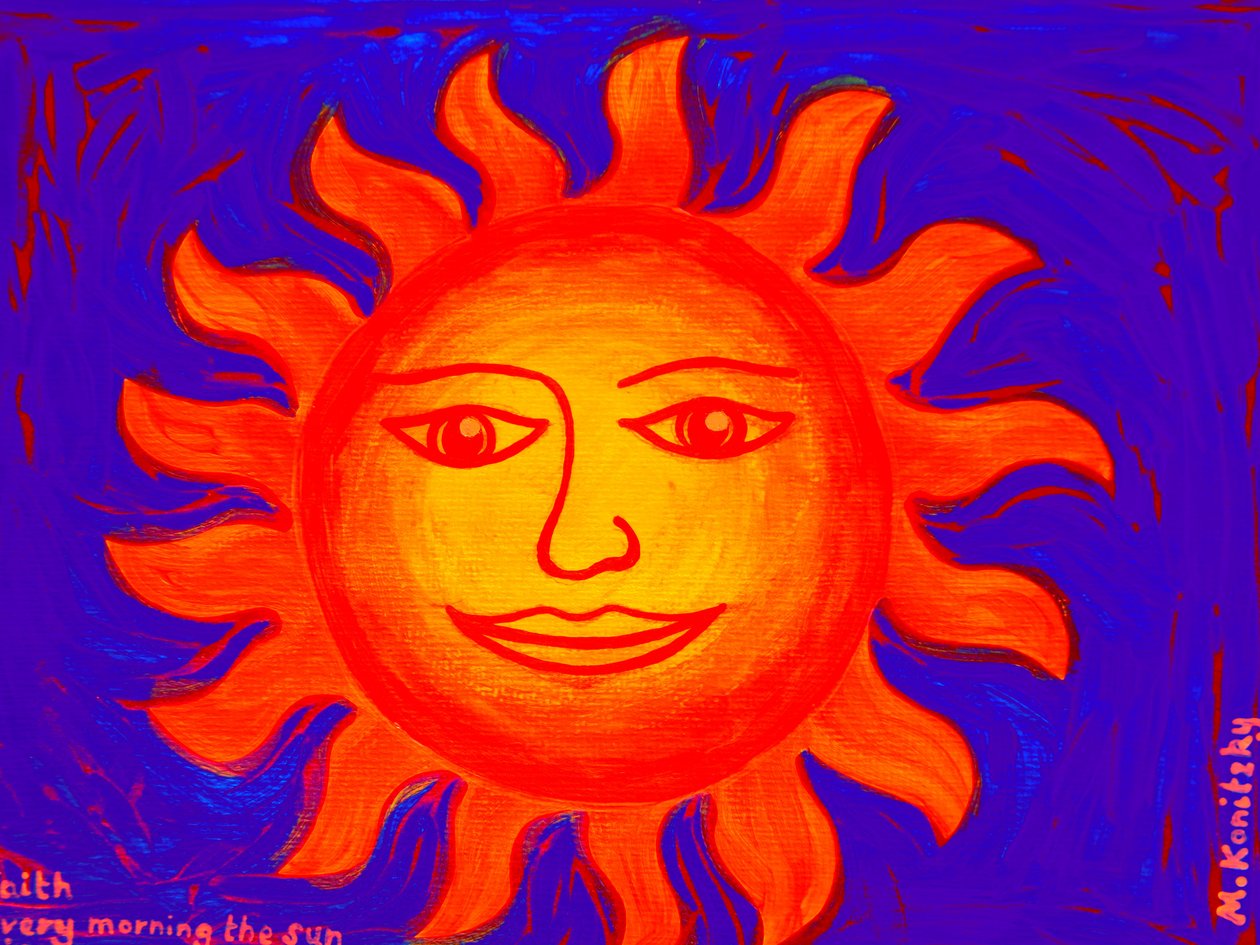 sun1 da Martina Konitzky