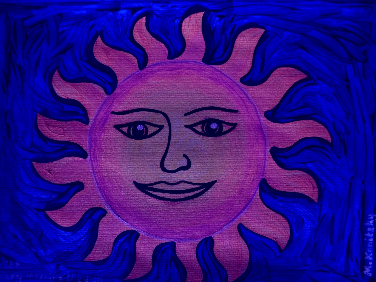 sun4 da Martina Konitzky