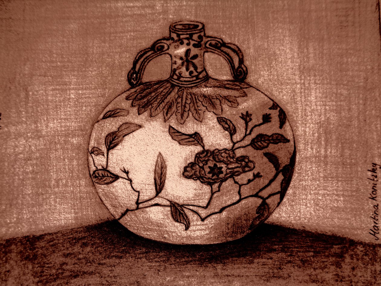 vaso1 da Martina Konitzky