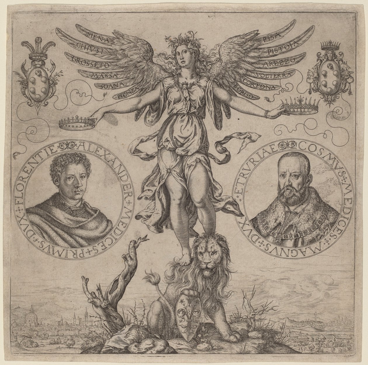 Alessandro de
