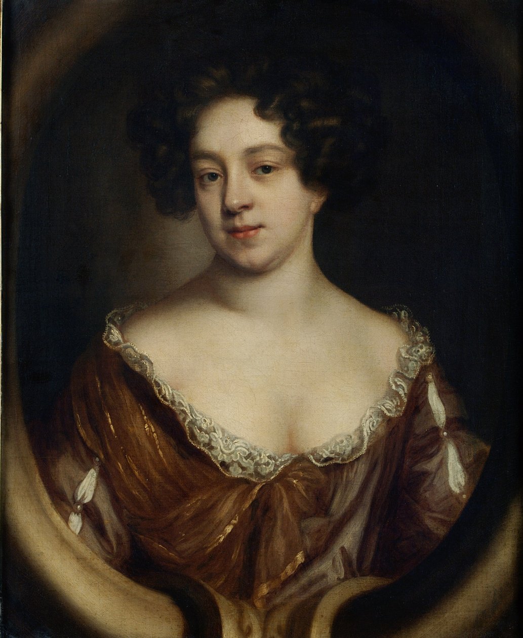 Ritratto di una signora da Mary Beale