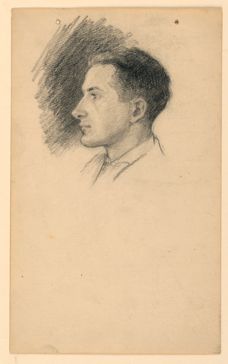 William Hague da Mary A. Hallock Foote