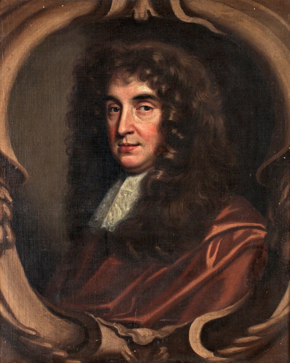 Charles Paulet, 1° Duca di Bolton da Mary Beale