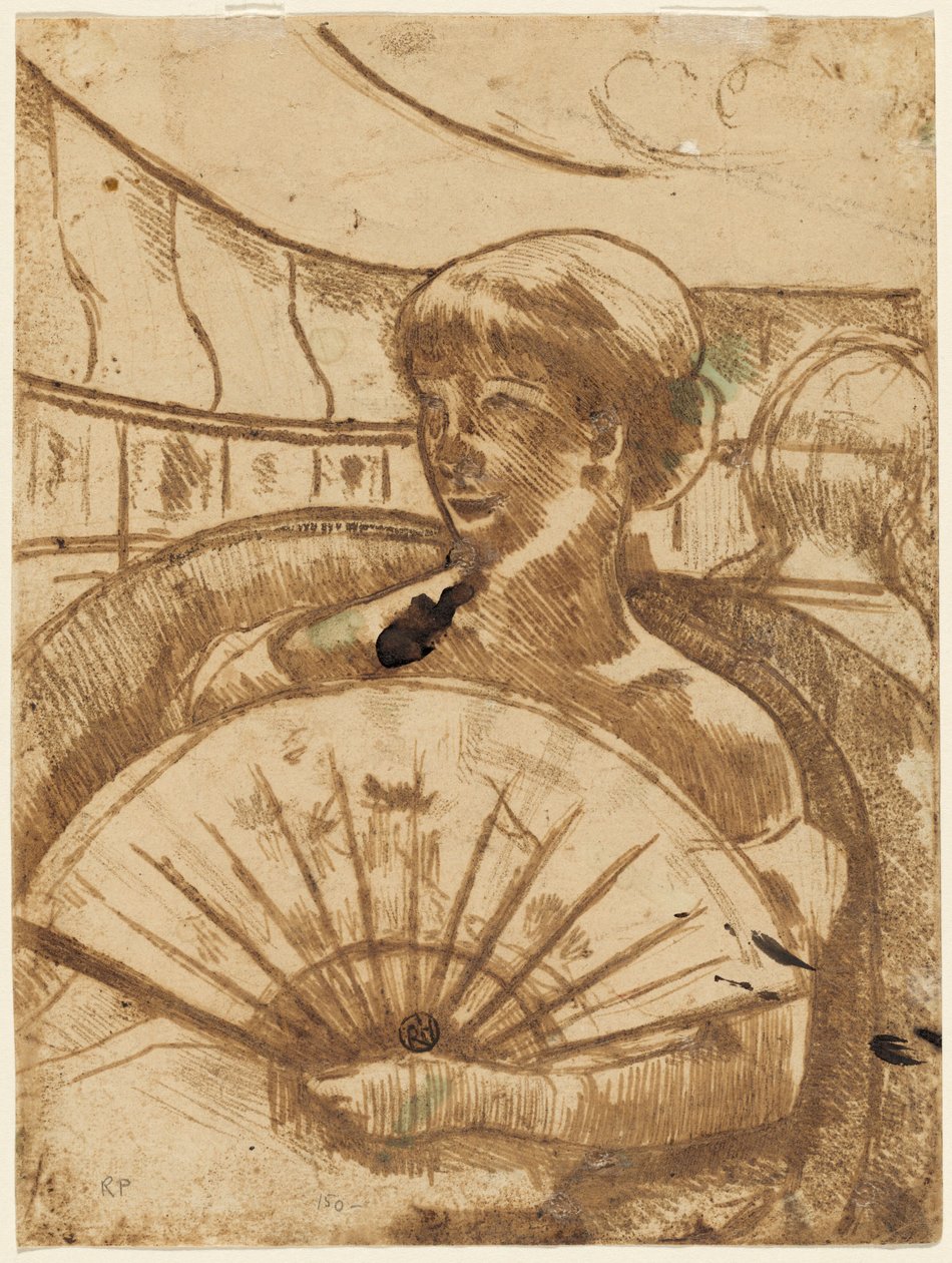 Nel Palco dell