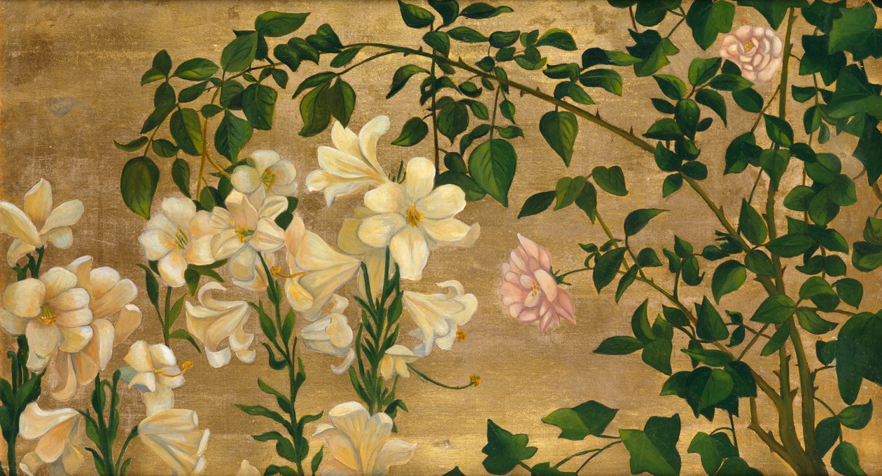 Estate da Mary E. Williams