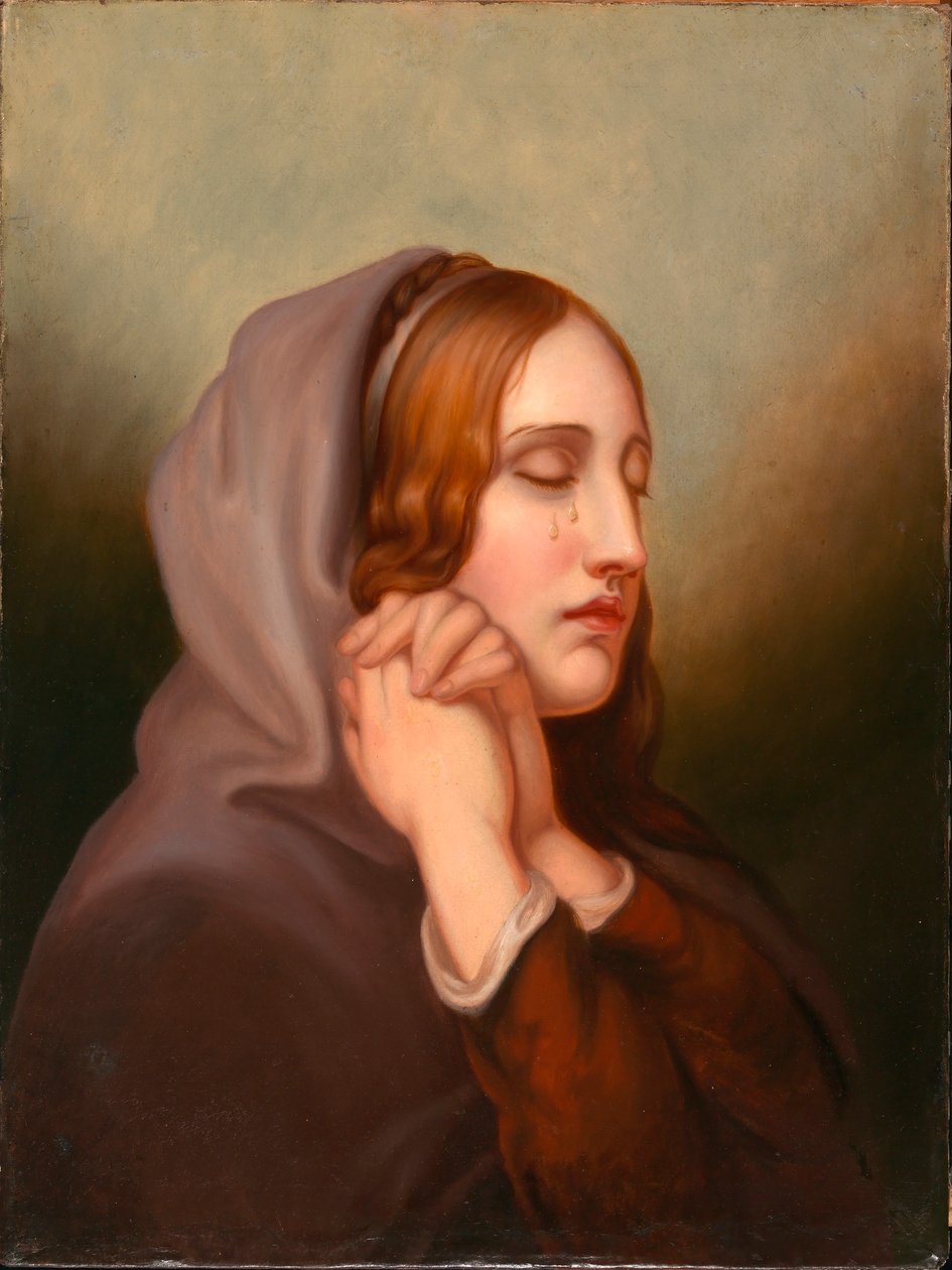 Perla del dolore da Mary Jane Peale