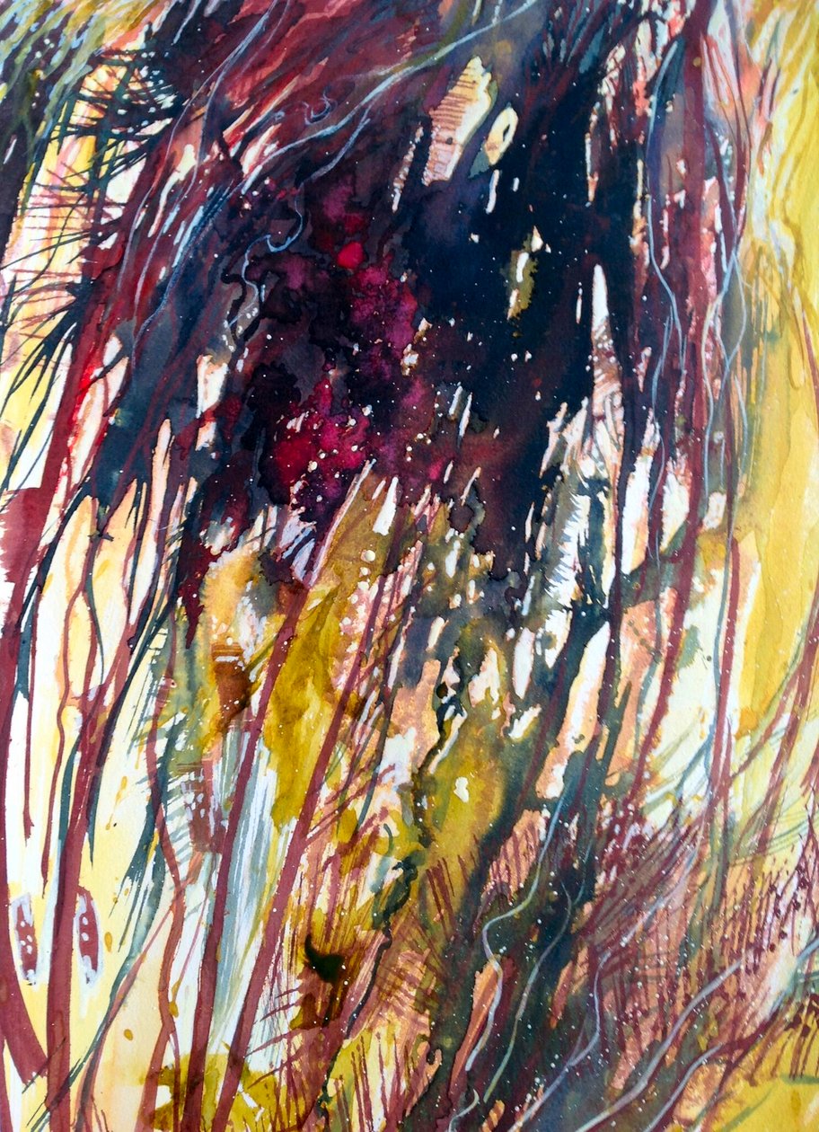 Tempesta tropicale da Mary Smith