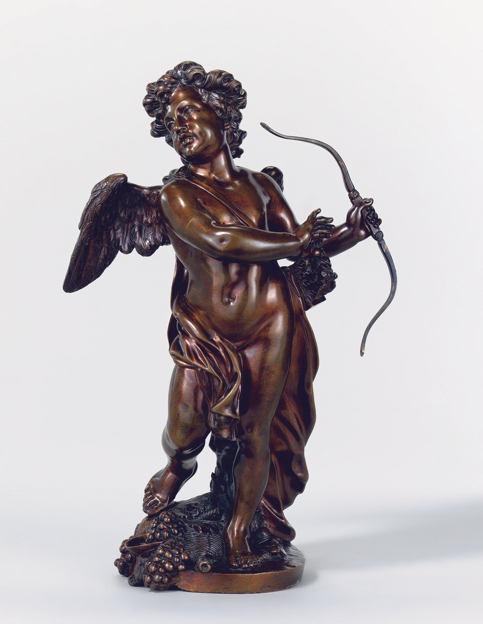 Cupido da Massimiliano Benzi Soldani