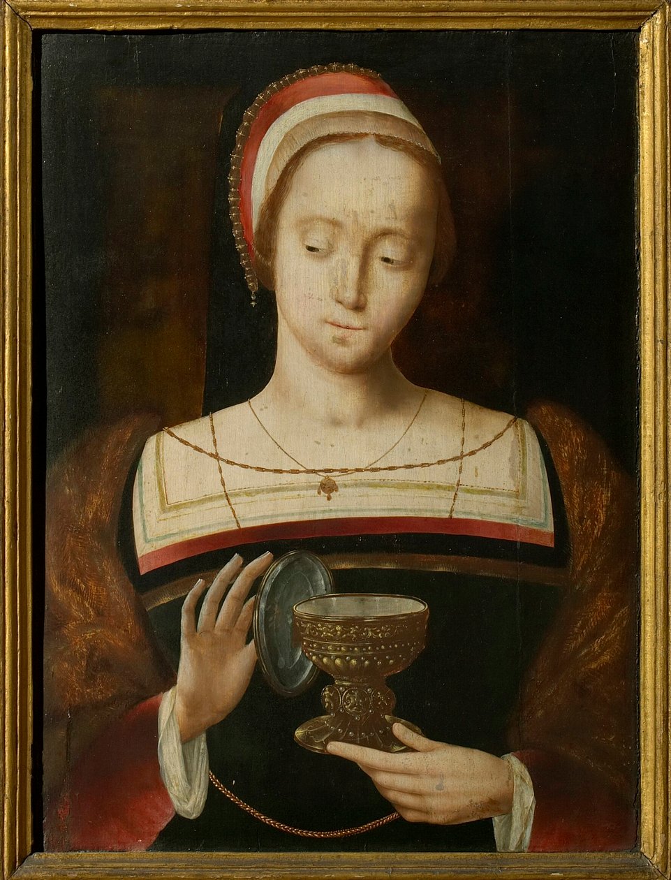 Maria Maddalena da Massys