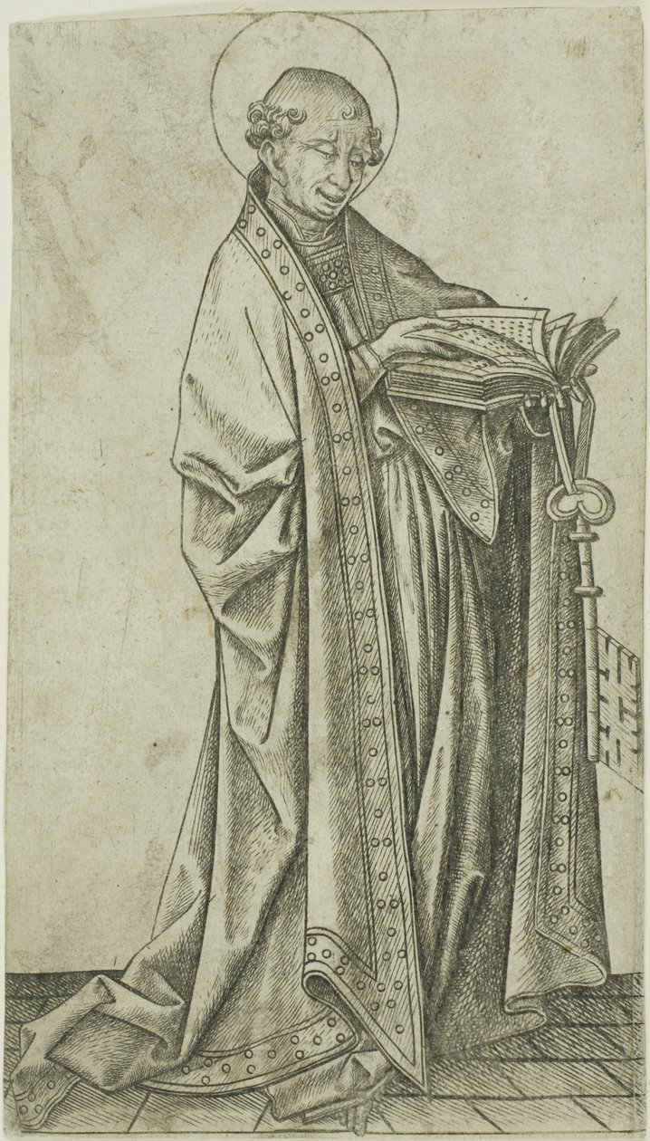 San Pietro da Master E.S.