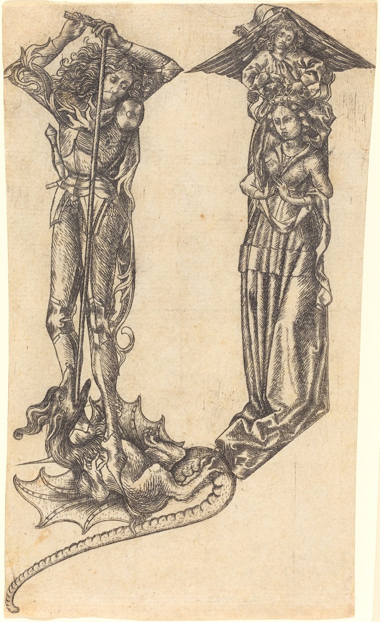 La lettera "Y" da Master E.S.