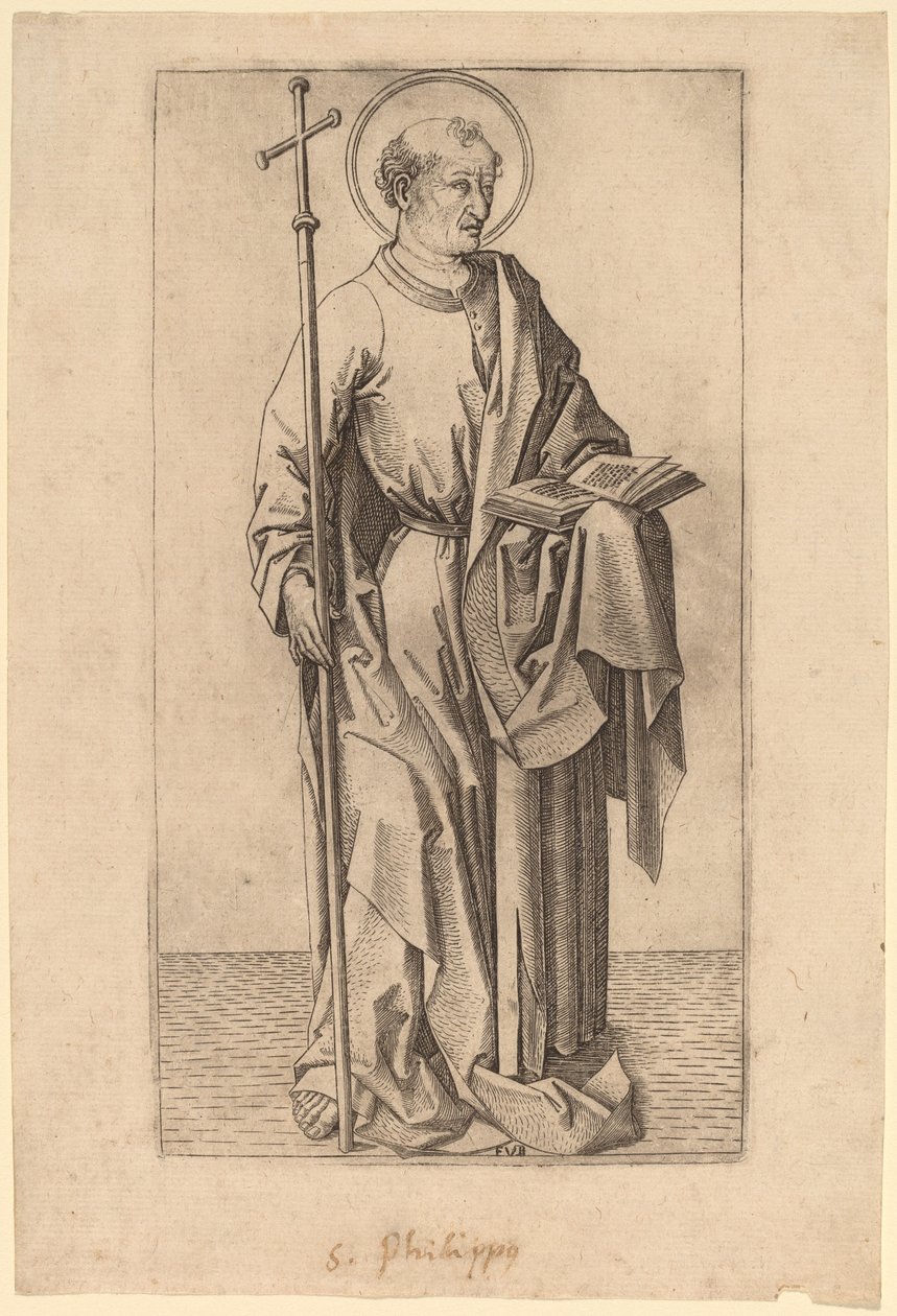 San Filippo da Master FVB