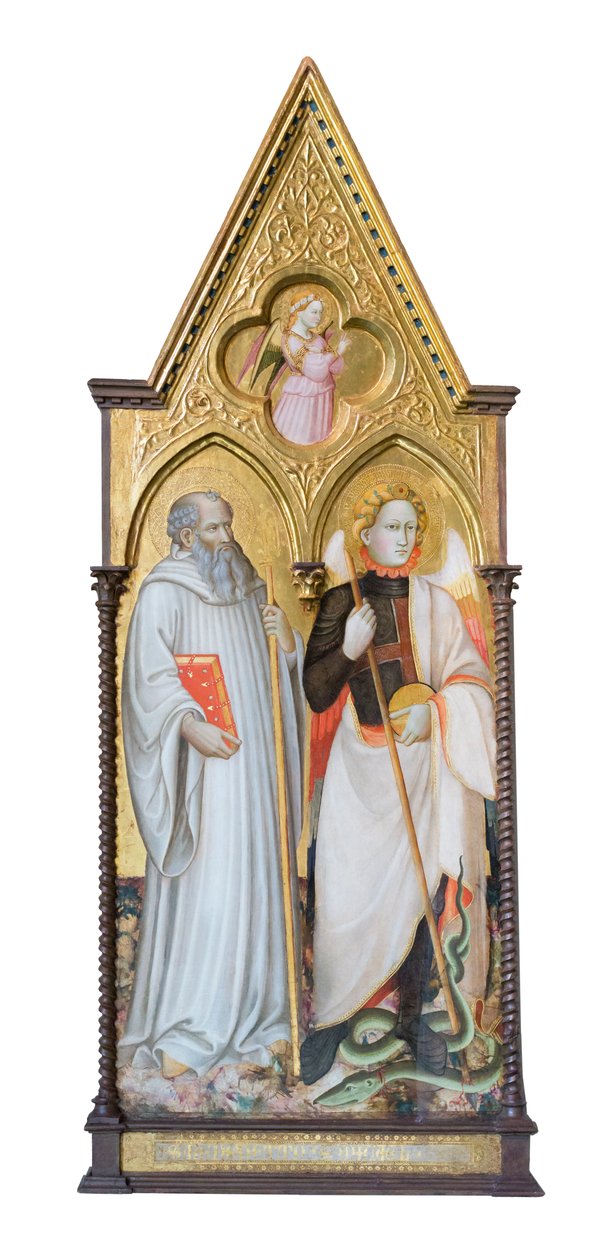 San Benedetto e l