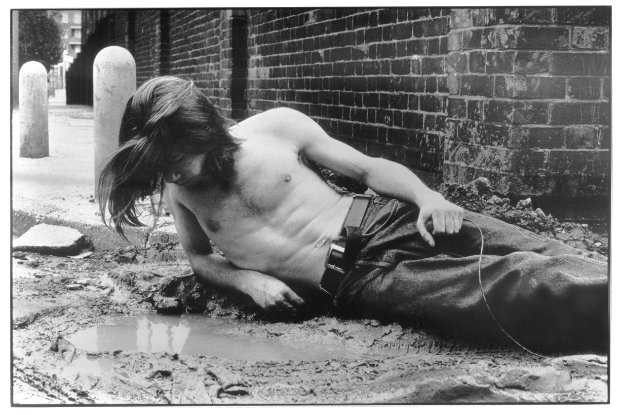 Narciso da Mat Collishaw