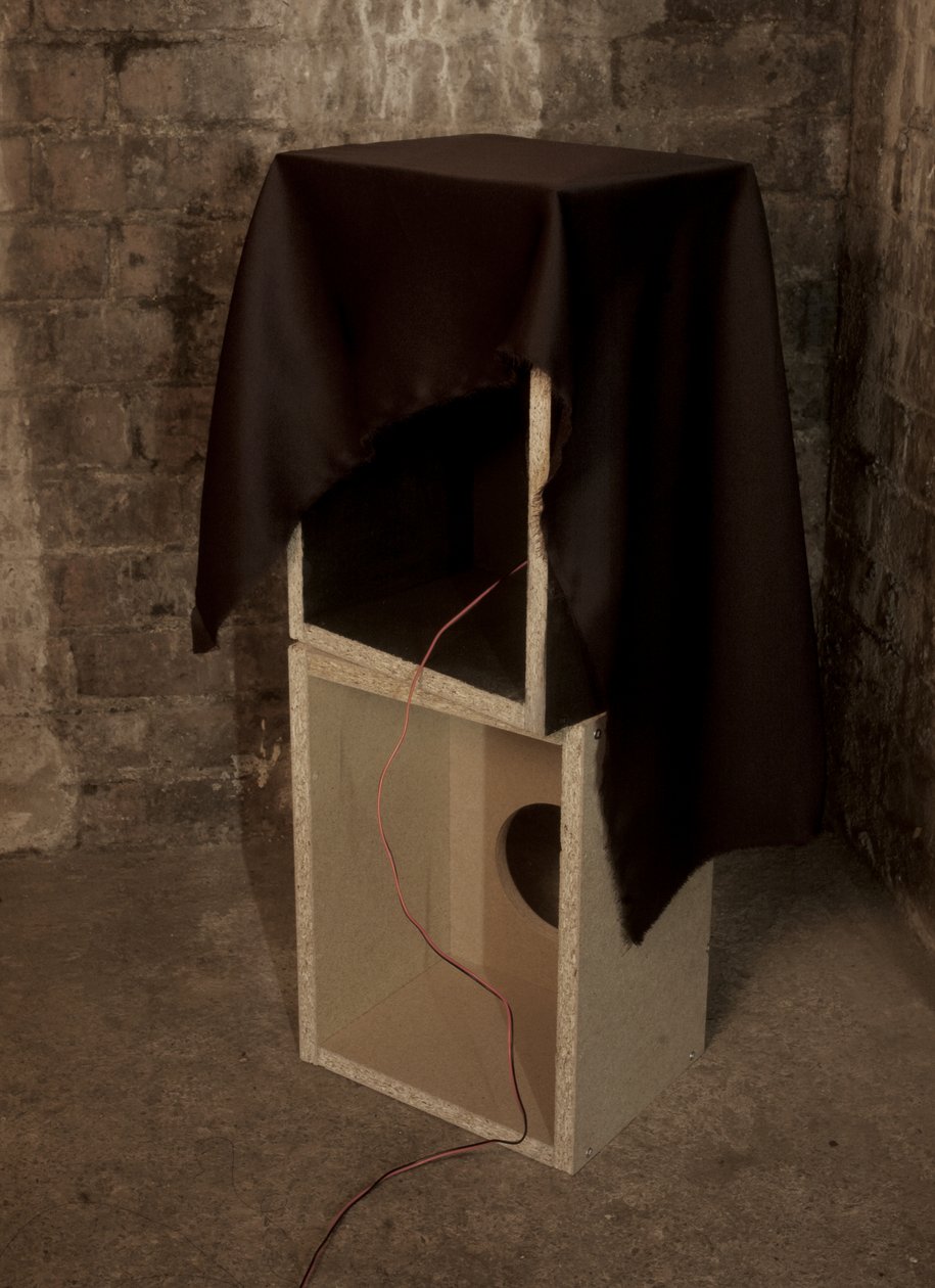Vedova da Mat Collishaw