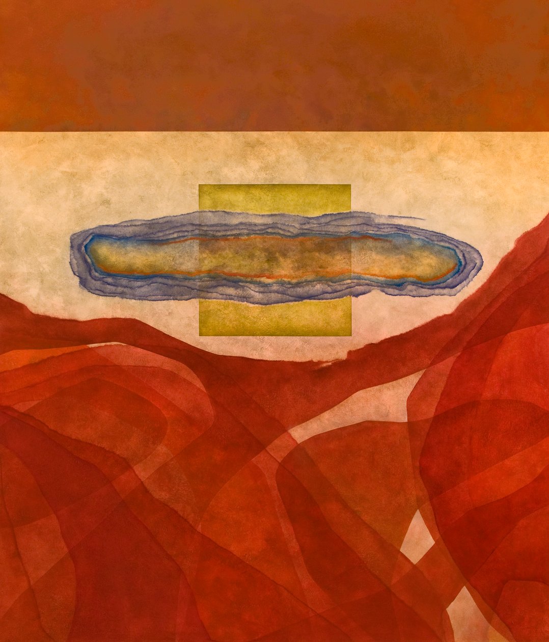 Culla, 2010 da Mathew Clum