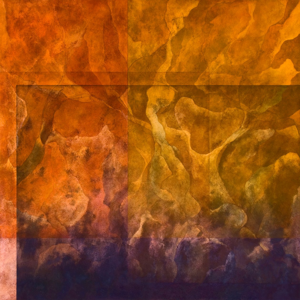 Origini - Prima Vita, 2005 da Mathew Clum