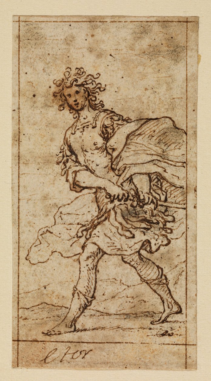 Ettore da Matias de (attr.to) Torres