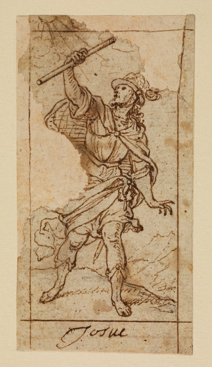 Giosuè da Matias de (attr.to) Torres