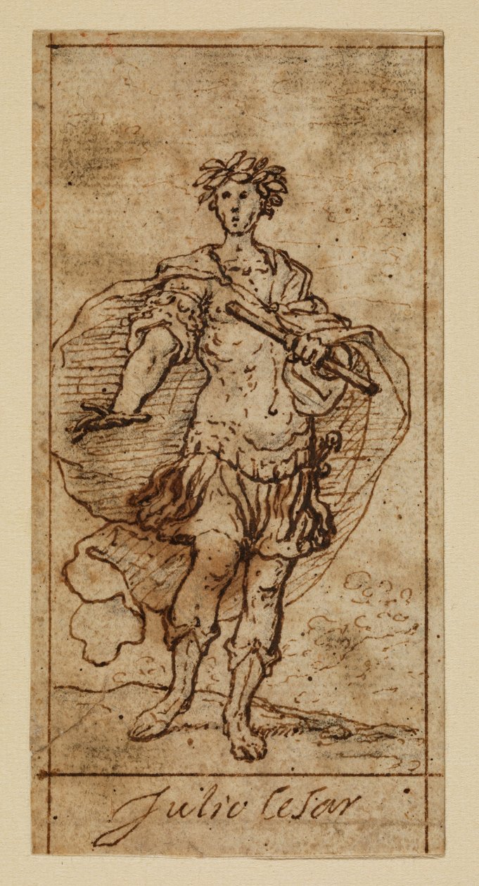Giulio Cesare da Matias de (attr.to) Torres