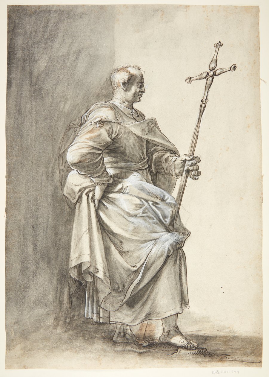 Gesù e i 12 apostoli: Filippo da Matthäus Gundelach