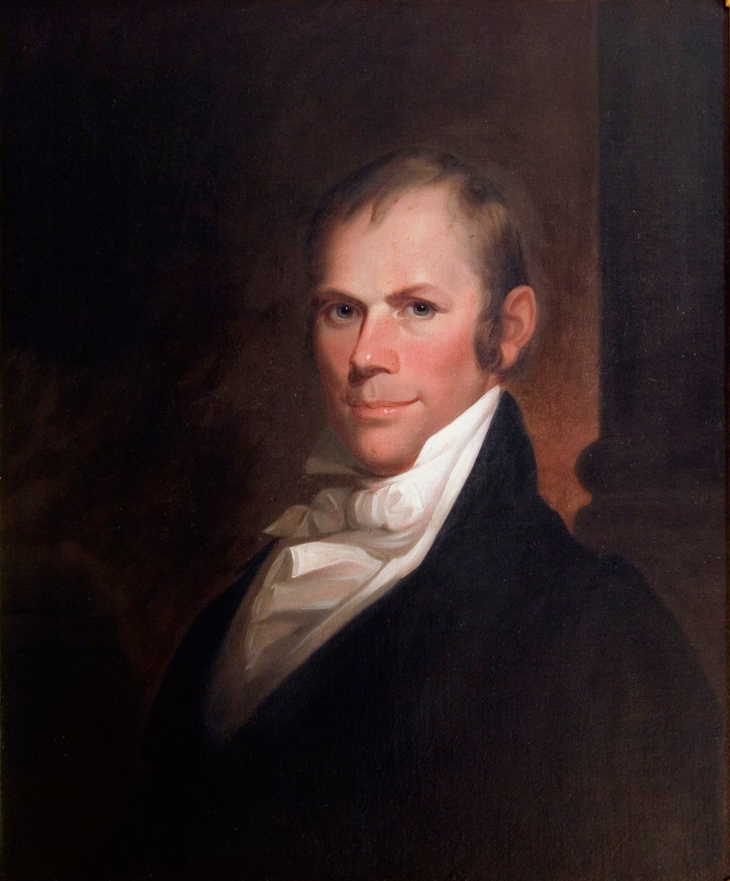 Henry Clay da Matthew Harris Jouett