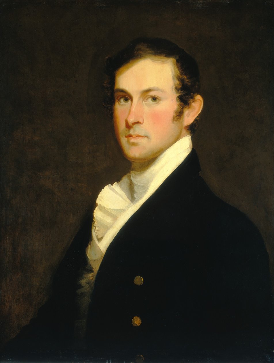 Augustus Fielding Hawkins da Matthew Harris Jouett