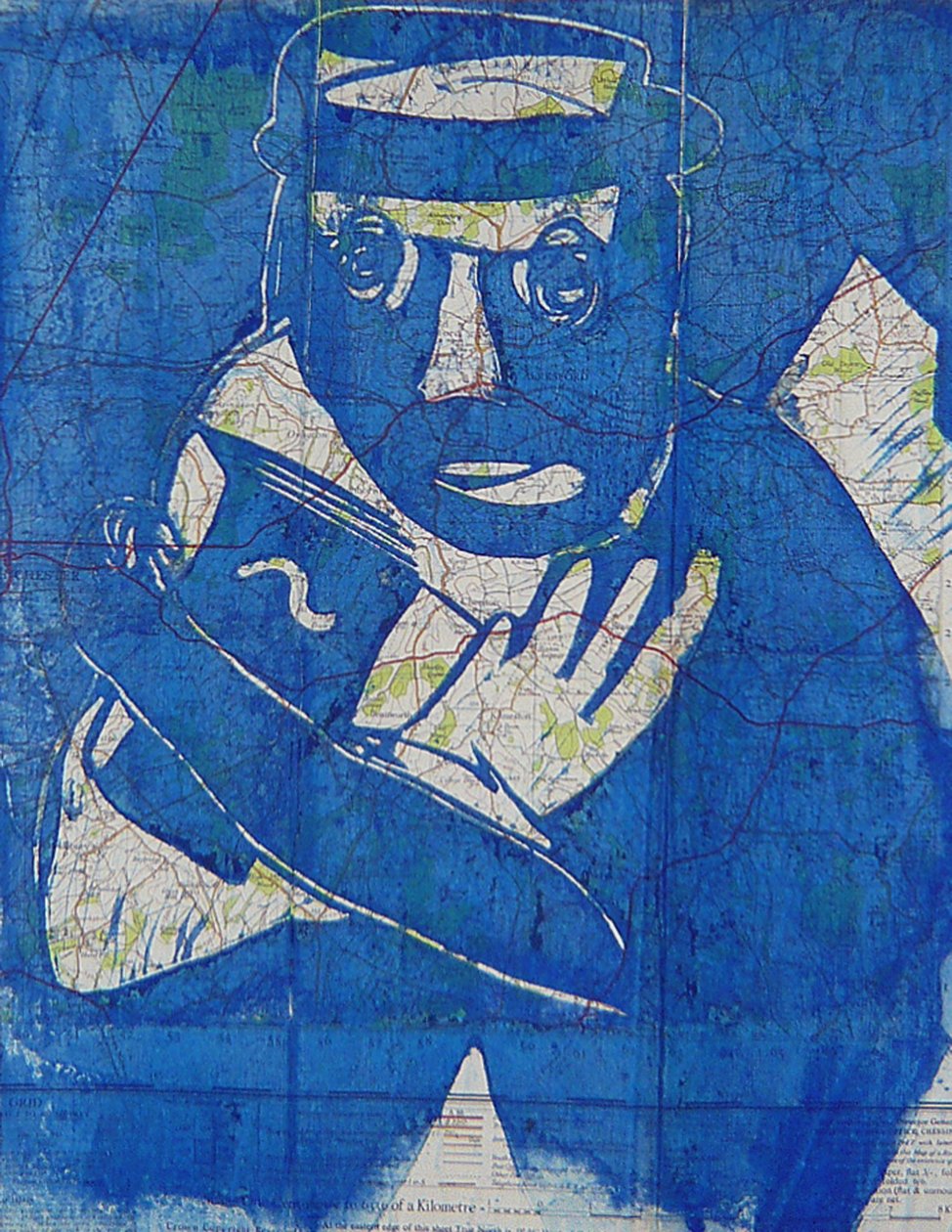 lasciare l