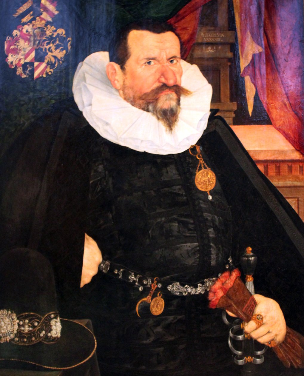 Ulrich Röhling da Matthias Krodel