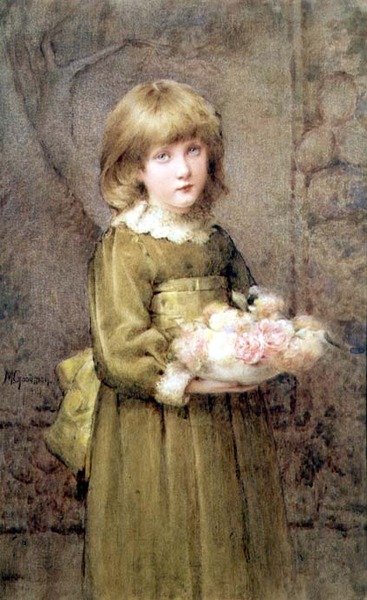 Maria da Maude Goodman