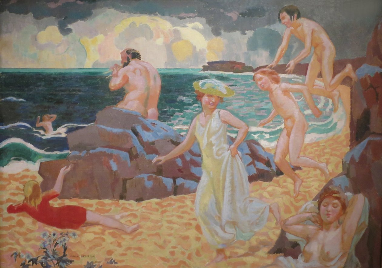 Polifemo da Maurice Denis