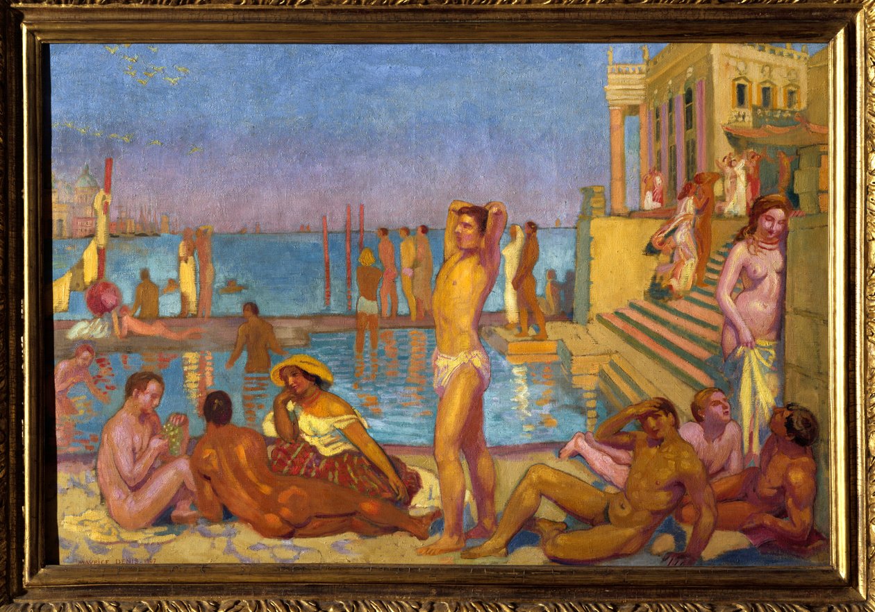 I prigionieri da Maurice Denis