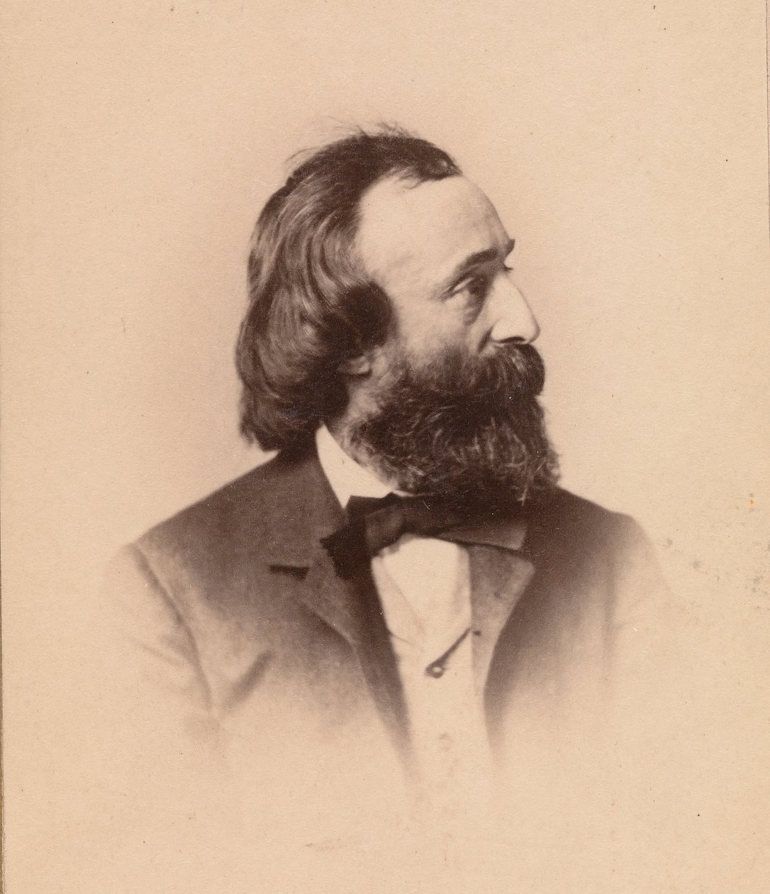 A.H. Wenzler, 1860s da Maurice Stadtfeld