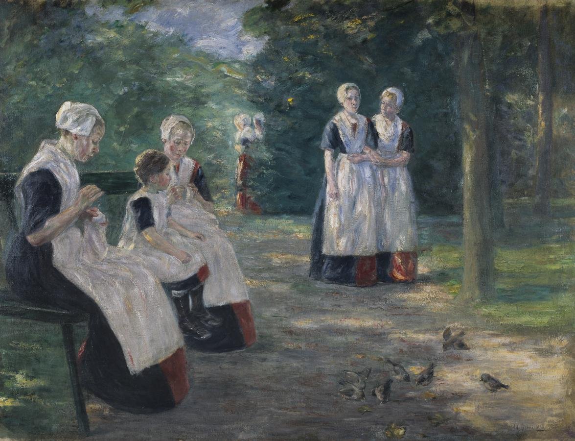 Giardino dell