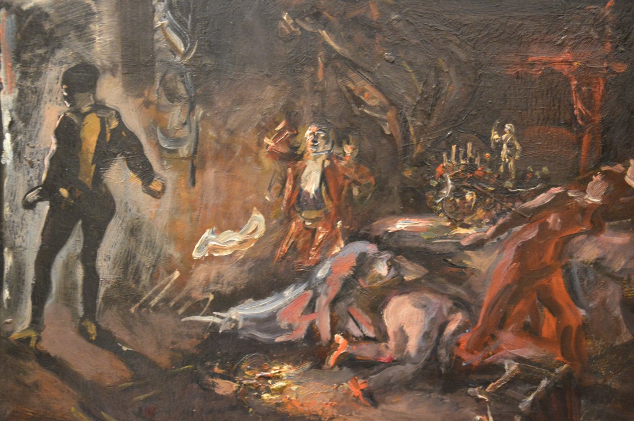 Don Giovanni incontra l