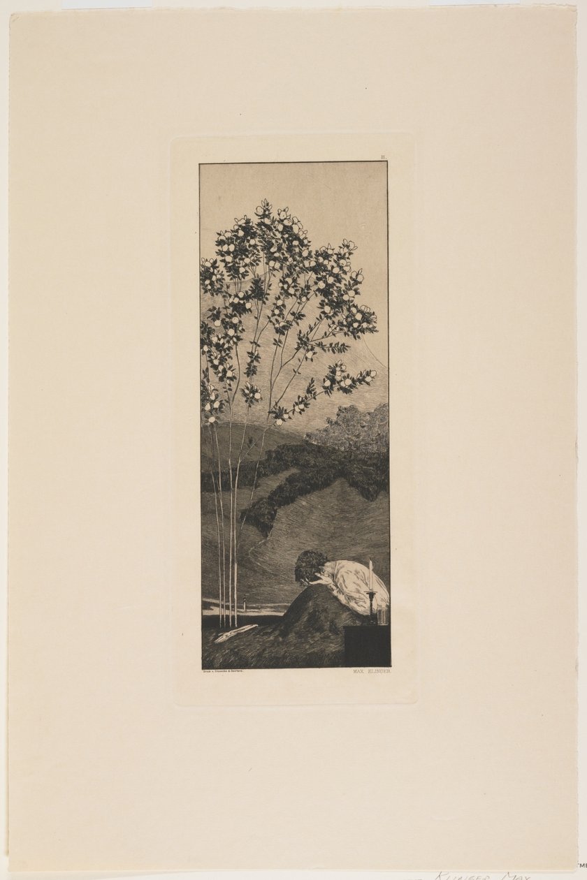 Desideri da Max Klinger