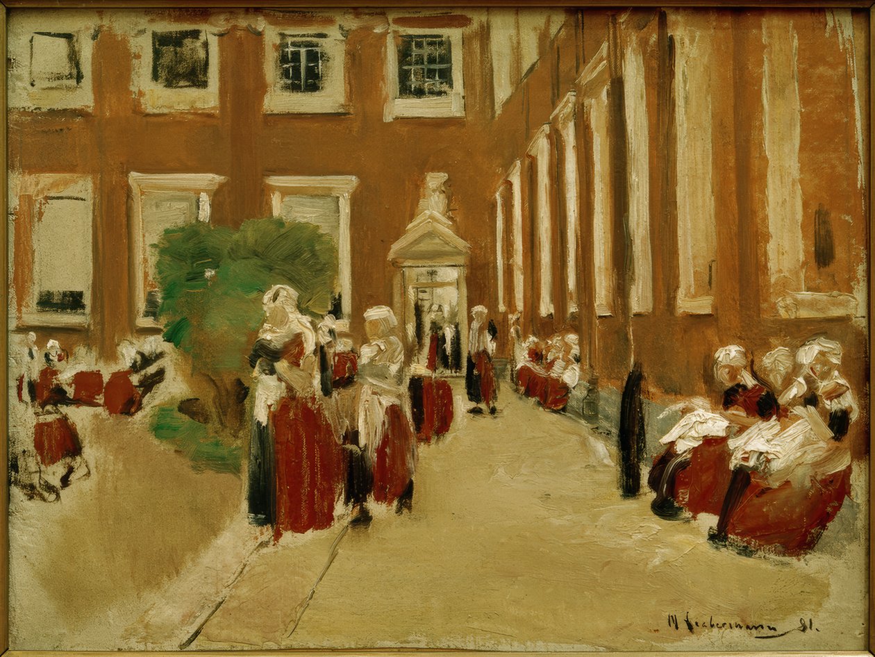 Ricreazione nell
