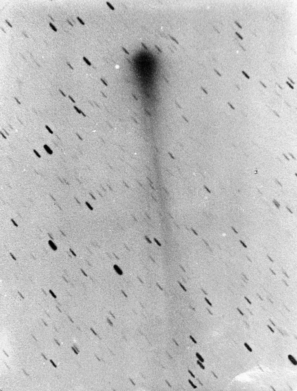 Cometa 1892a, Swift, maggio 1892 da Max Wolf