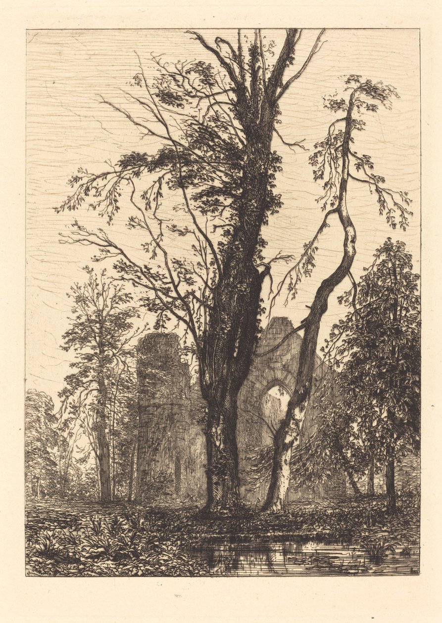 In un Parco da Maxime Lalanne