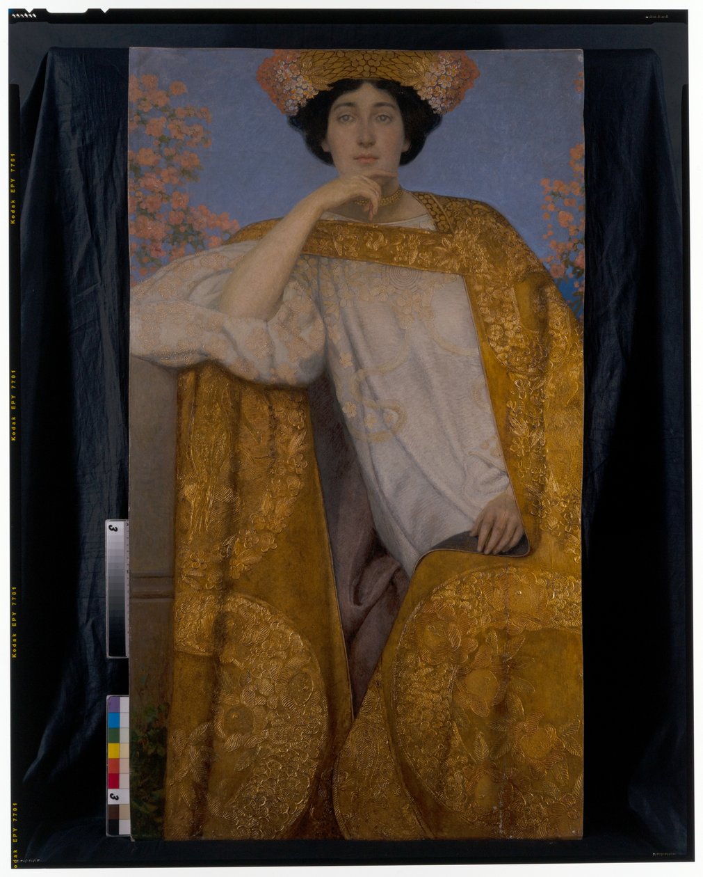 Il mantello d