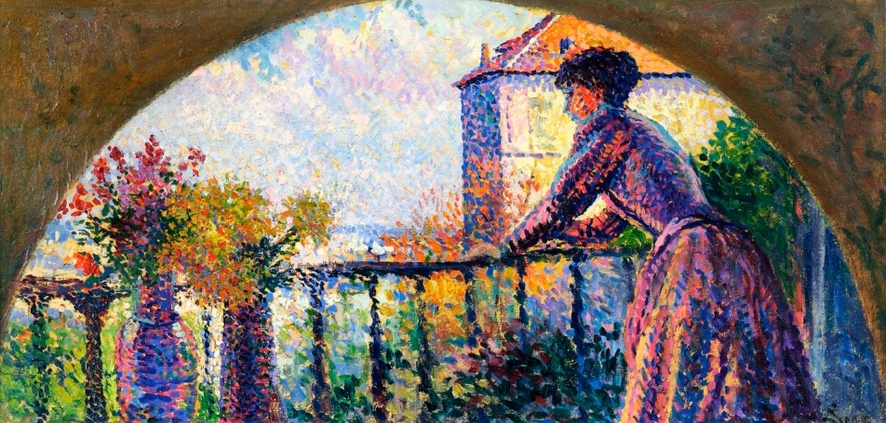 La Moglie dell