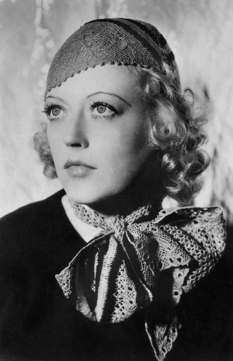 Marion Davies 1897-1961, attrice americana, XX secolo da Mayer