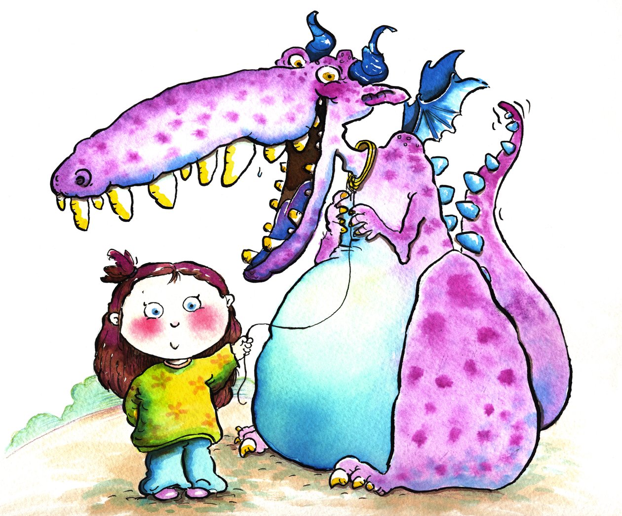Nuovo animale domestico da Maylee Christie
