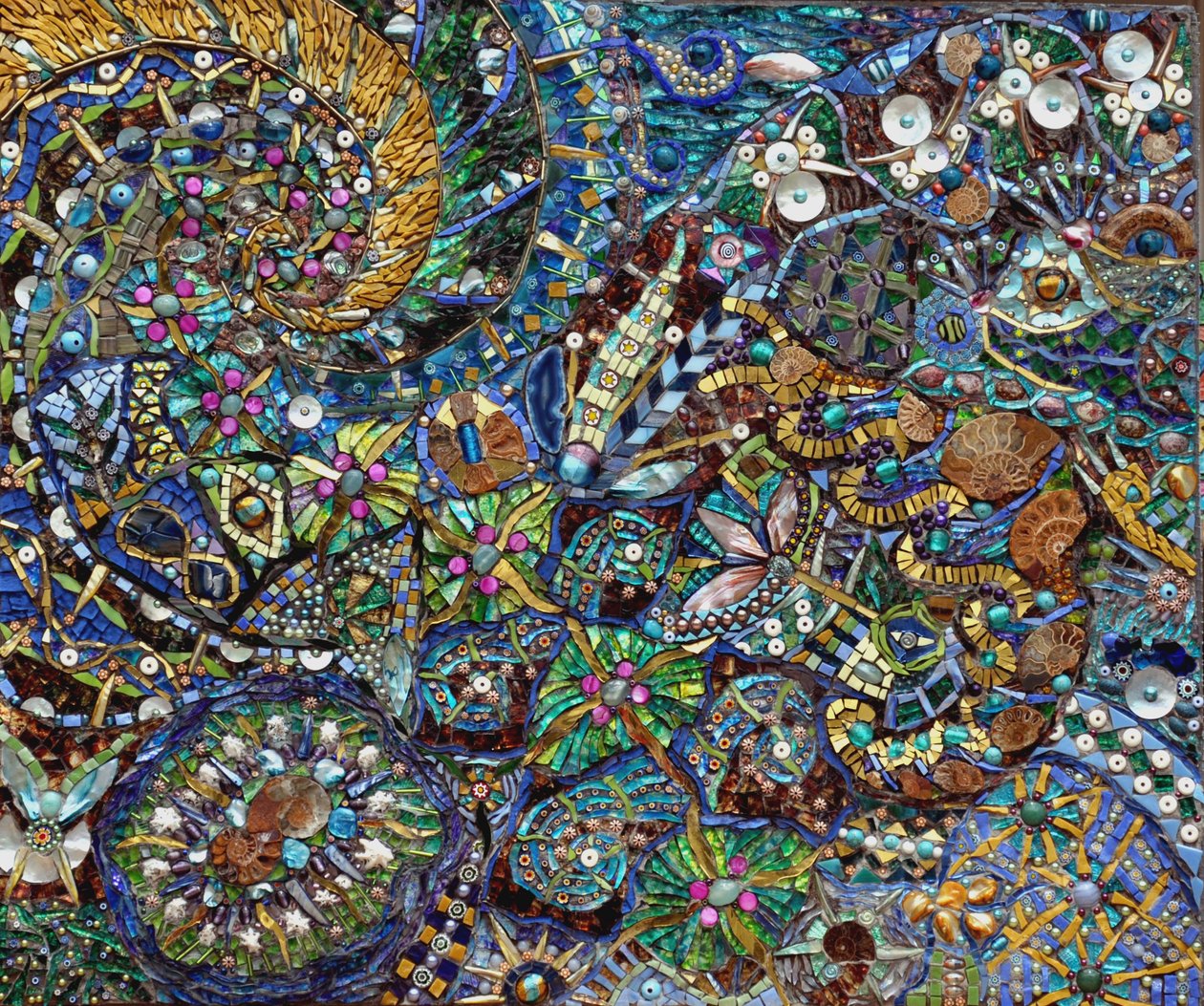 Divagazioni, 2009 da Maylee Christie