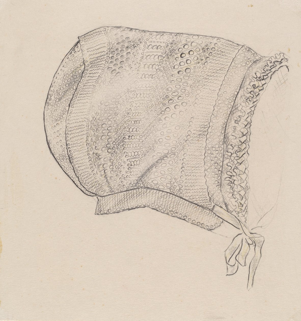 Cappello da Melita Hofmann
