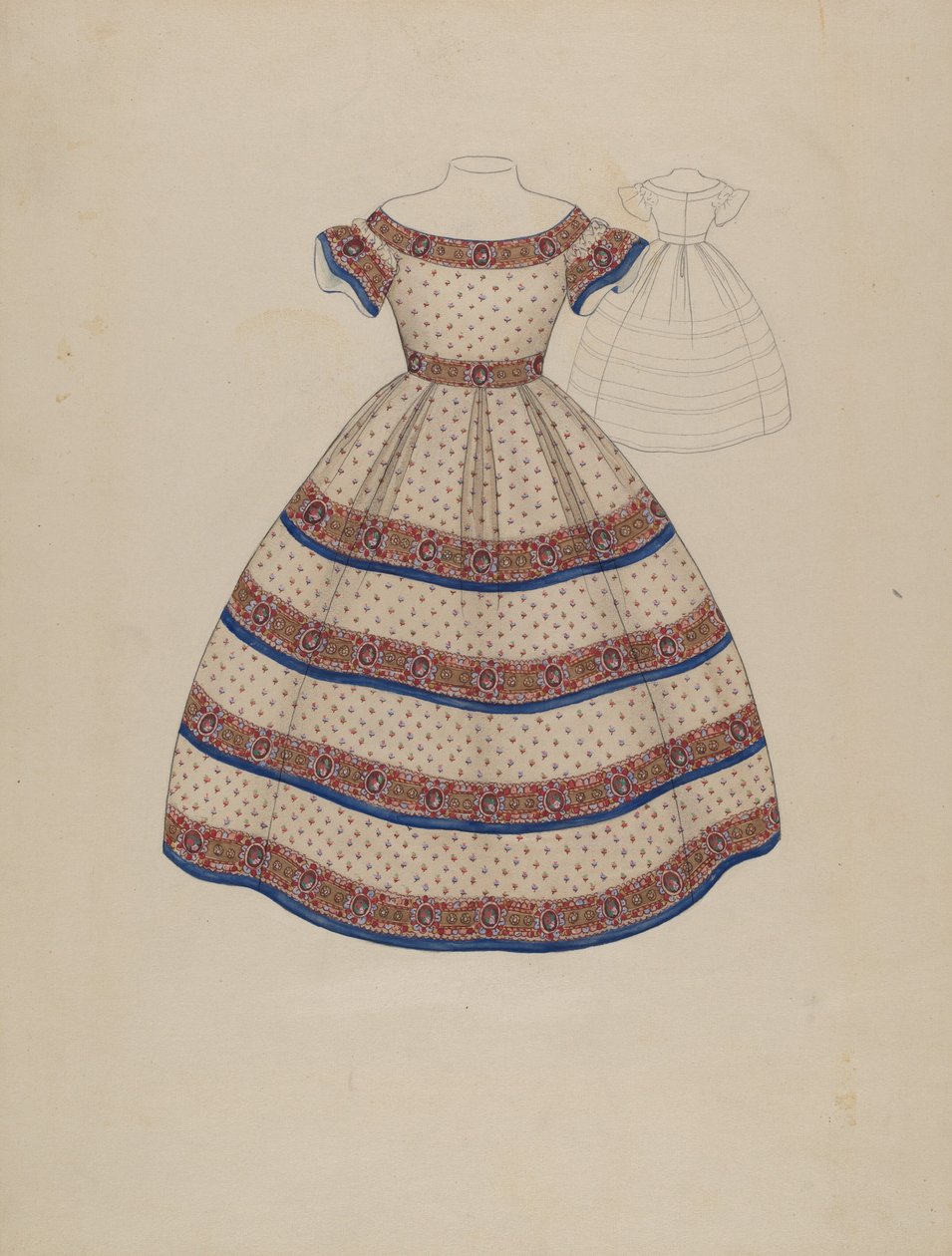 Vestito da Bambino da Melita Hofmann